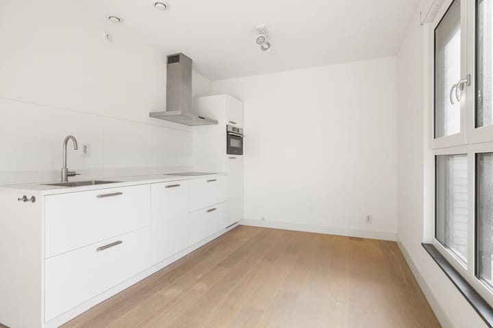 Foto 17 van Oostenburgervoorstraat 7-D