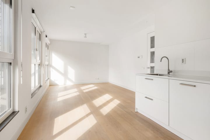 Foto 19 van Oostenburgervoorstraat 7-D