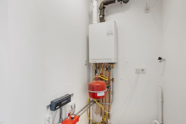 Foto 20 van Oostenburgervoorstraat 7-D