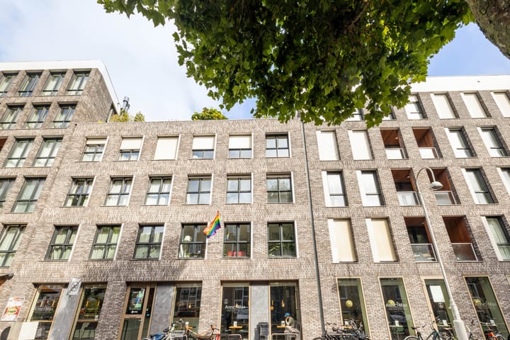 Foto 21 van Oostenburgervoorstraat 7-D