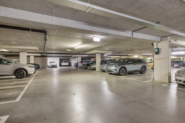 Foto 23 van Oostenburgervoorstraat 7-D