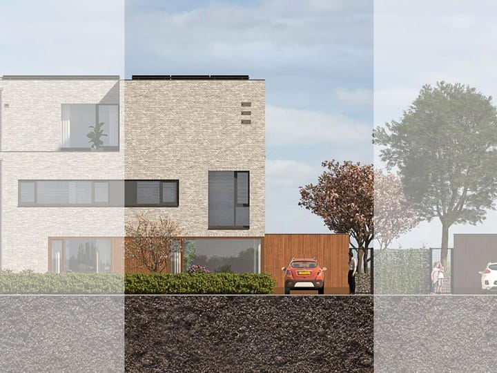 Foto 5 van Rietgors 1