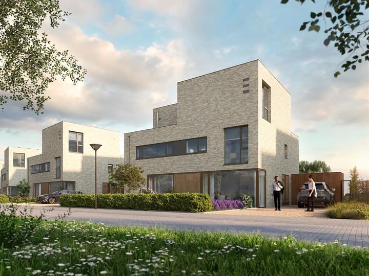 Photo 6 of Rietgors 1