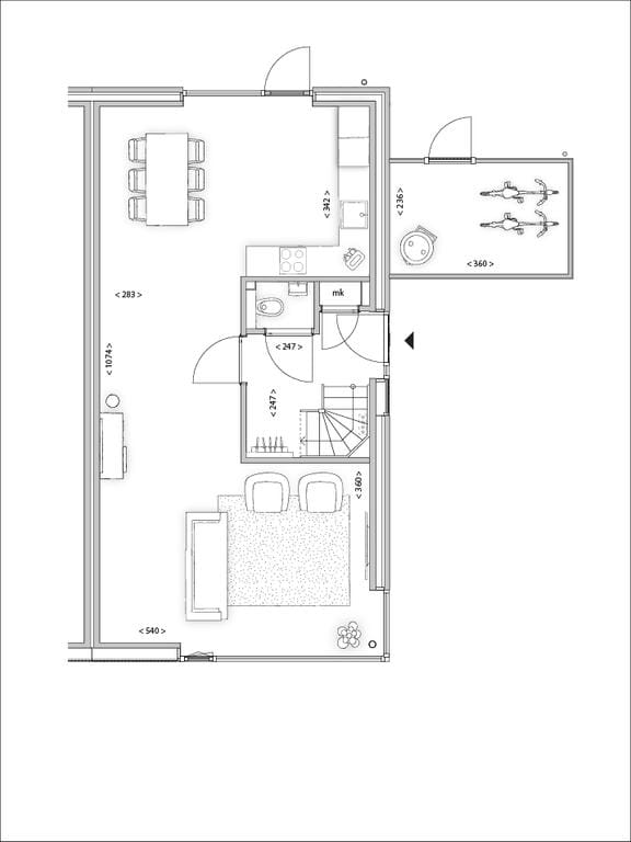 Foto 10 van Rietgors 1
