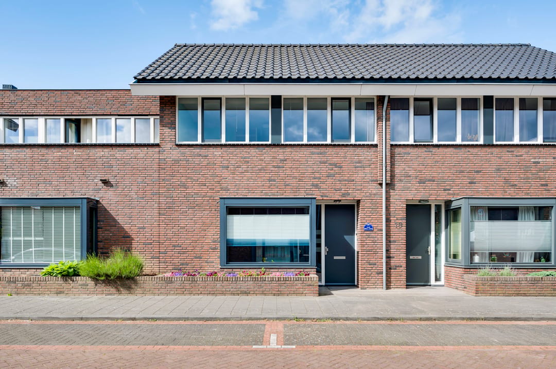 Photo 1 of Lovaniostraat 20
