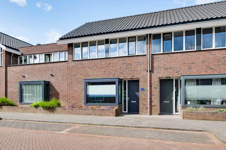 Foto 2 van Lovaniostraat 20