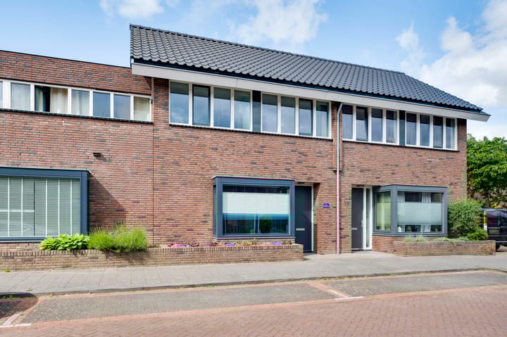 Foto 3 van Lovaniostraat 20