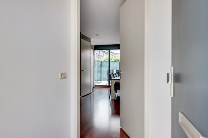 Foto 4 van Lovaniostraat 20