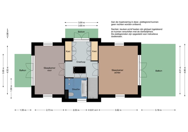 Photo 50 of Nieuwe Zeedijk 1-K003