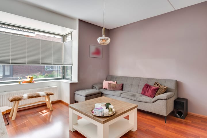 Foto 5 van Lovaniostraat 20