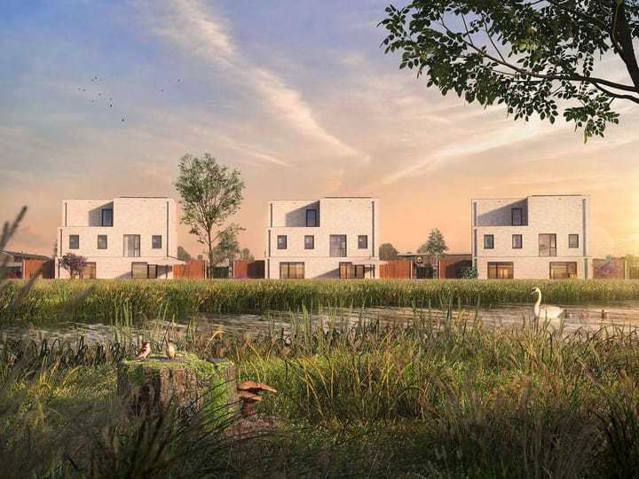 Photo 8 of Rietgors 1