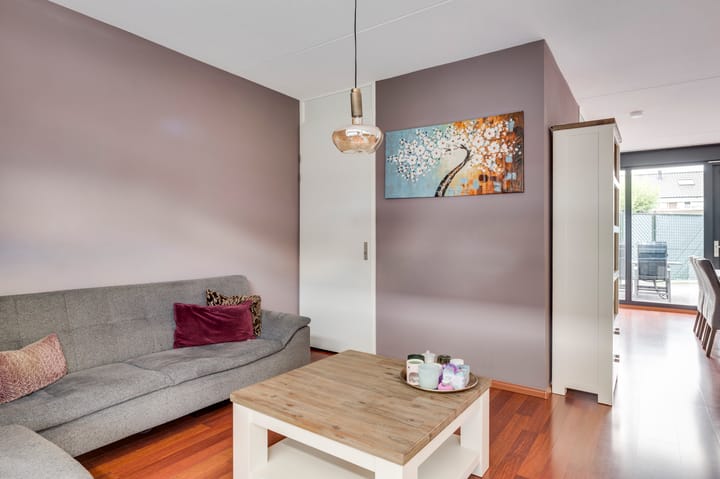 Foto 7 van Lovaniostraat 20