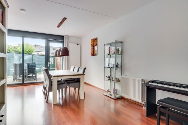 Foto 8 van Lovaniostraat 20