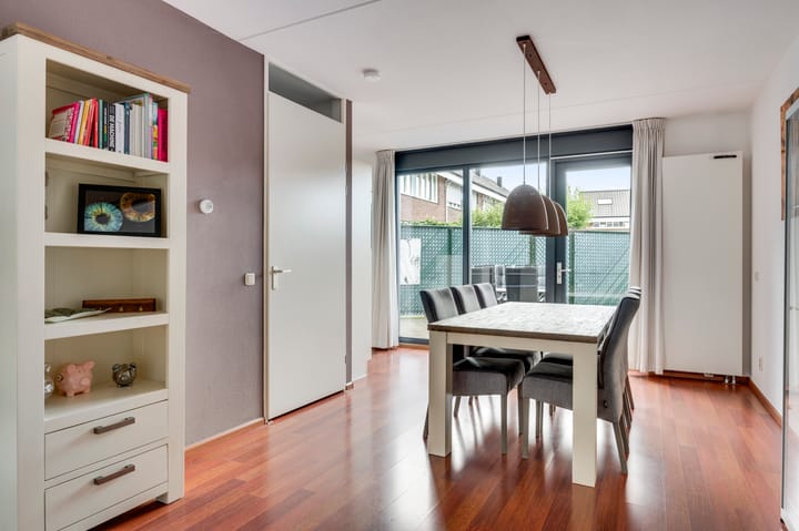 Foto 9 van Lovaniostraat 20