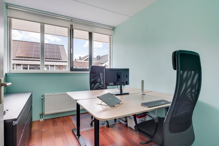 Foto 20 van Lovaniostraat 20