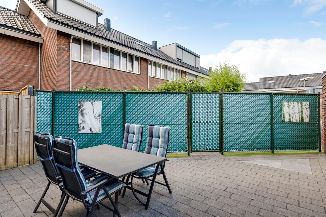 Photo 26 of Lovaniostraat 20