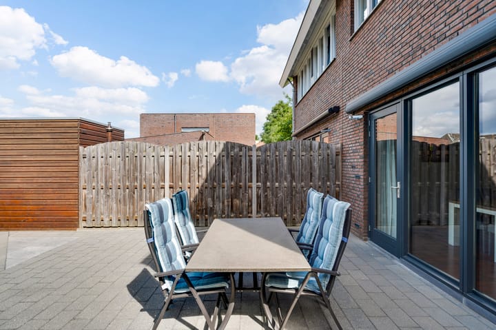 Foto 28 van Lovaniostraat 20