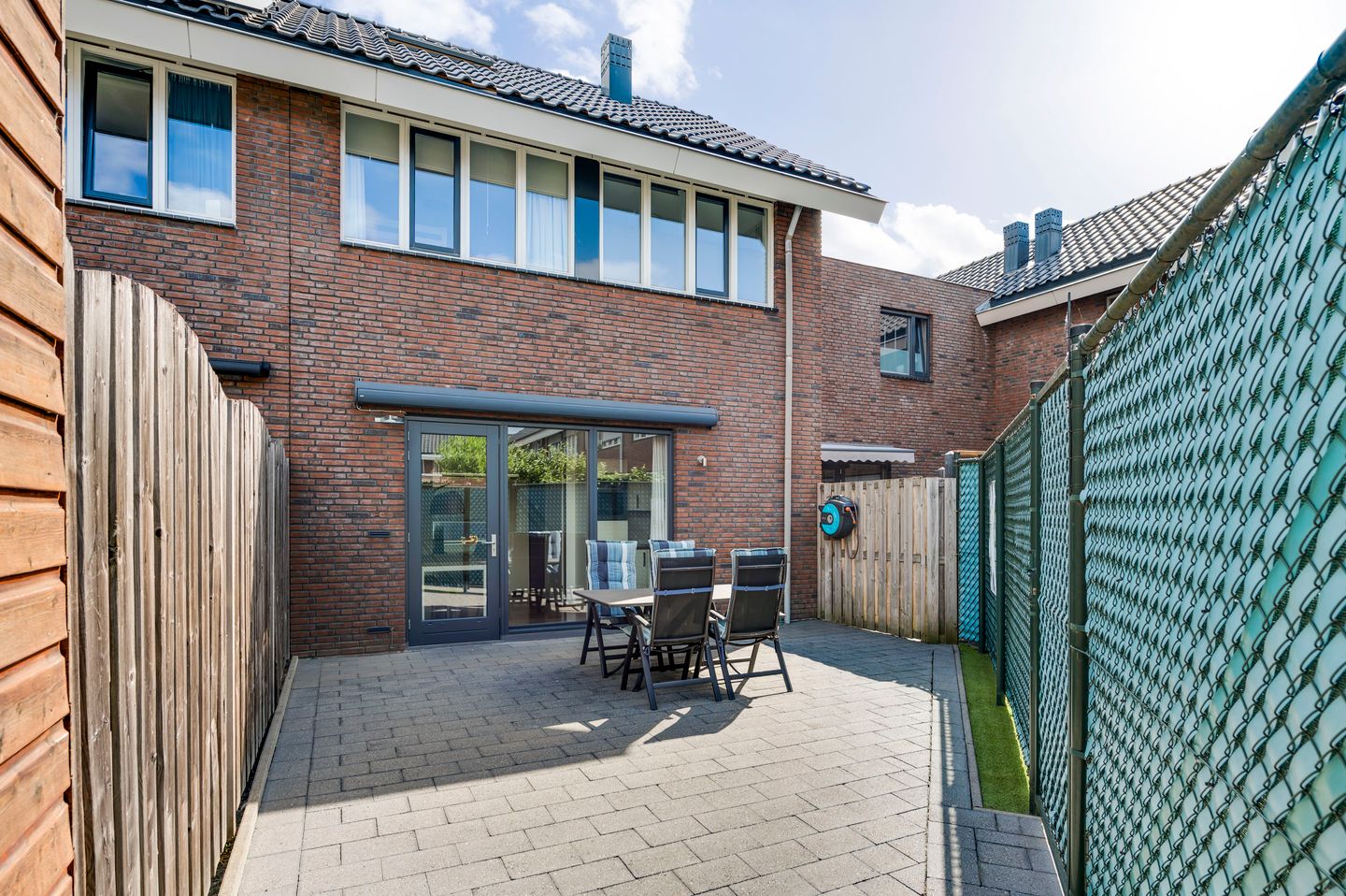 Photo 29 of Lovaniostraat 20