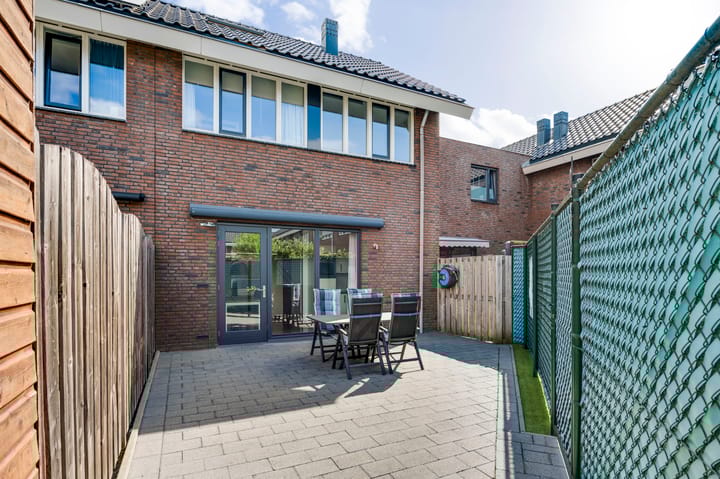 Foto 29 van Lovaniostraat 20