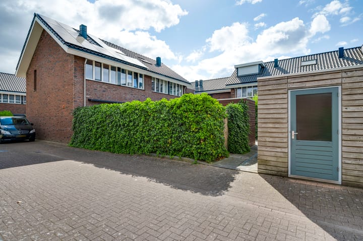 Foto 33 van Lovaniostraat 20