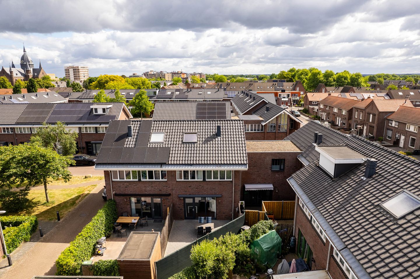 Photo 34 of Lovaniostraat 20
