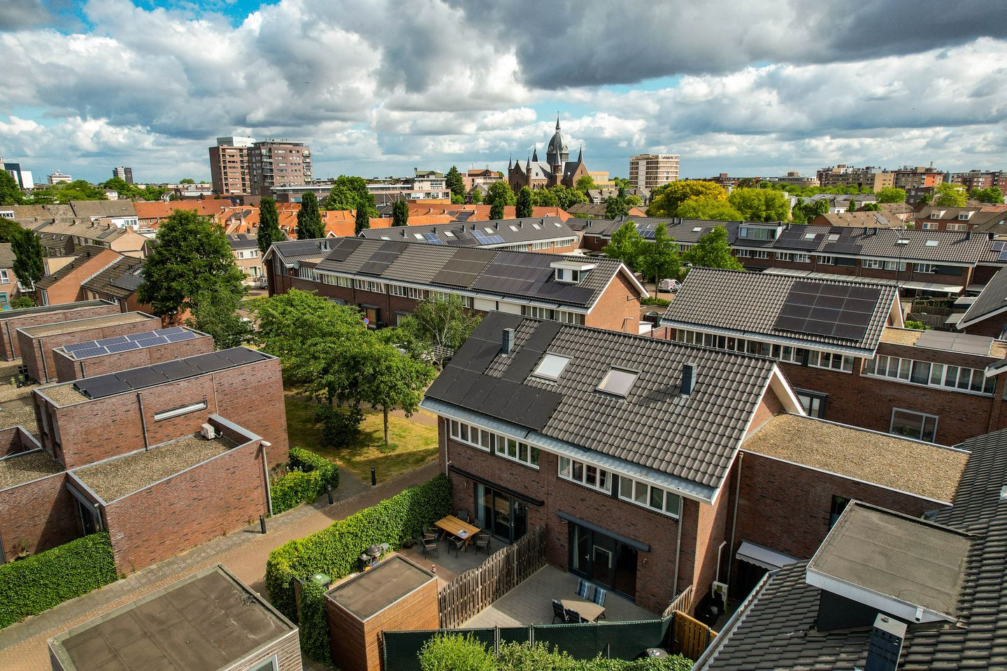 Photo 35 of Lovaniostraat 20