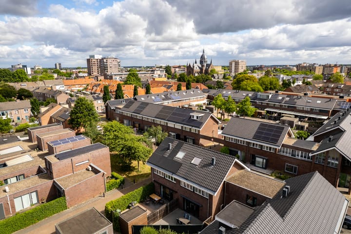 Foto 36 van Lovaniostraat 20