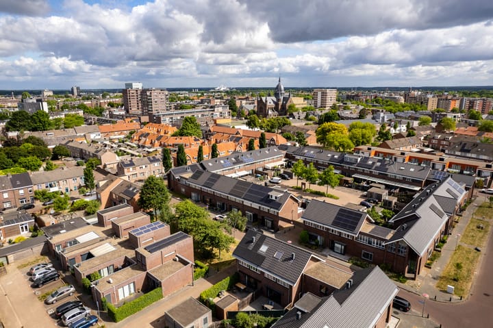 Foto 37 van Lovaniostraat 20