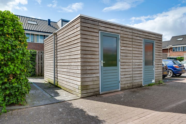 Foto 32 van Lovaniostraat 20