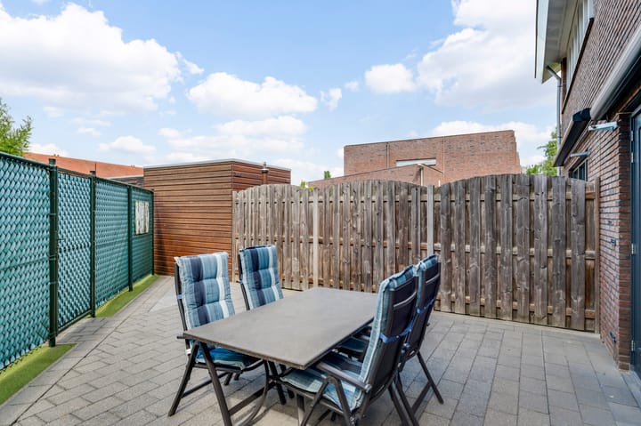 Foto 27 van Lovaniostraat 20