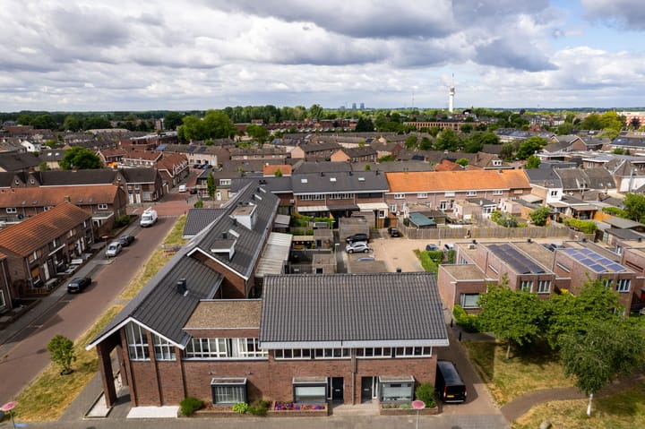 Foto 38 van Lovaniostraat 20