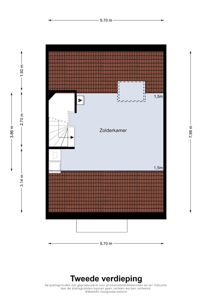 Foto 41 van Lovaniostraat 20