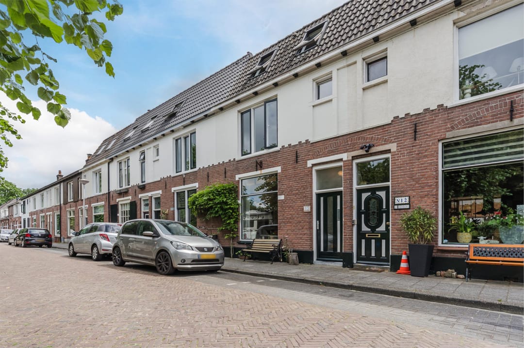 Foto 2 van Celebesstraat 13