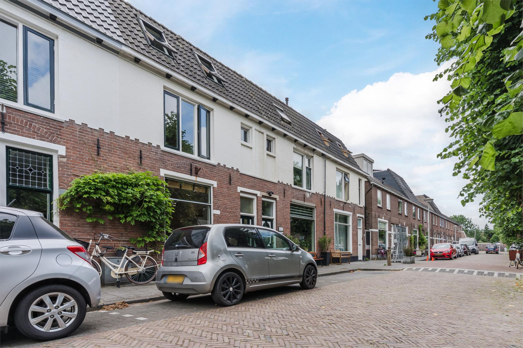 Foto 3 van Celebesstraat 13