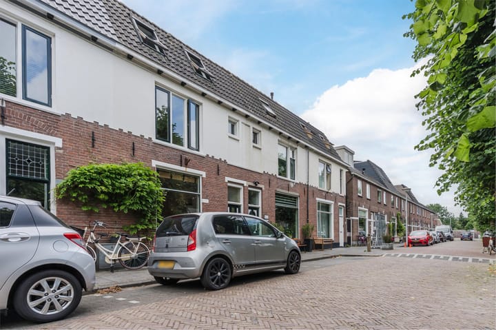 Foto 3 van Celebesstraat 13