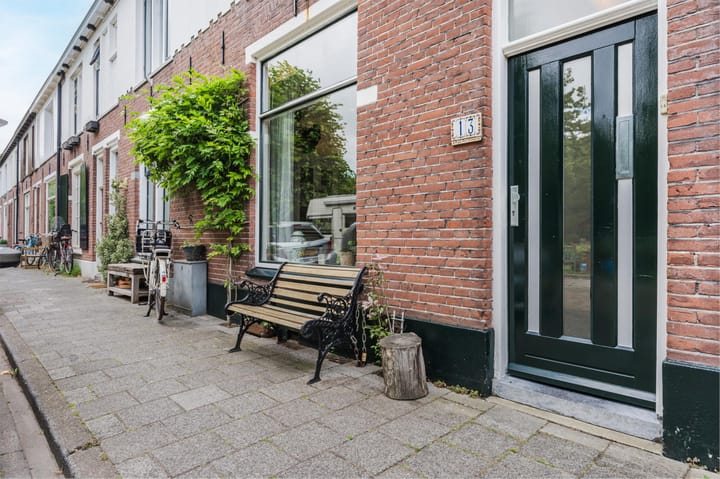 Foto 4 van Celebesstraat 13