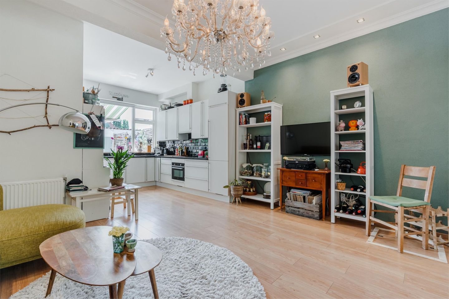 Foto 10 van Celebesstraat 13