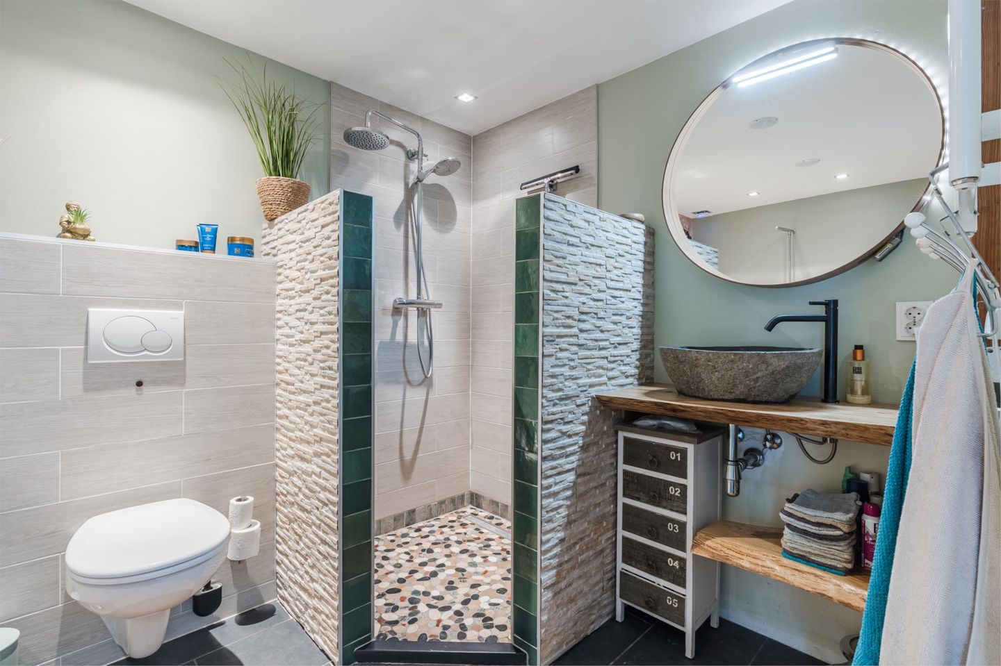 Foto 25 van Celebesstraat 13