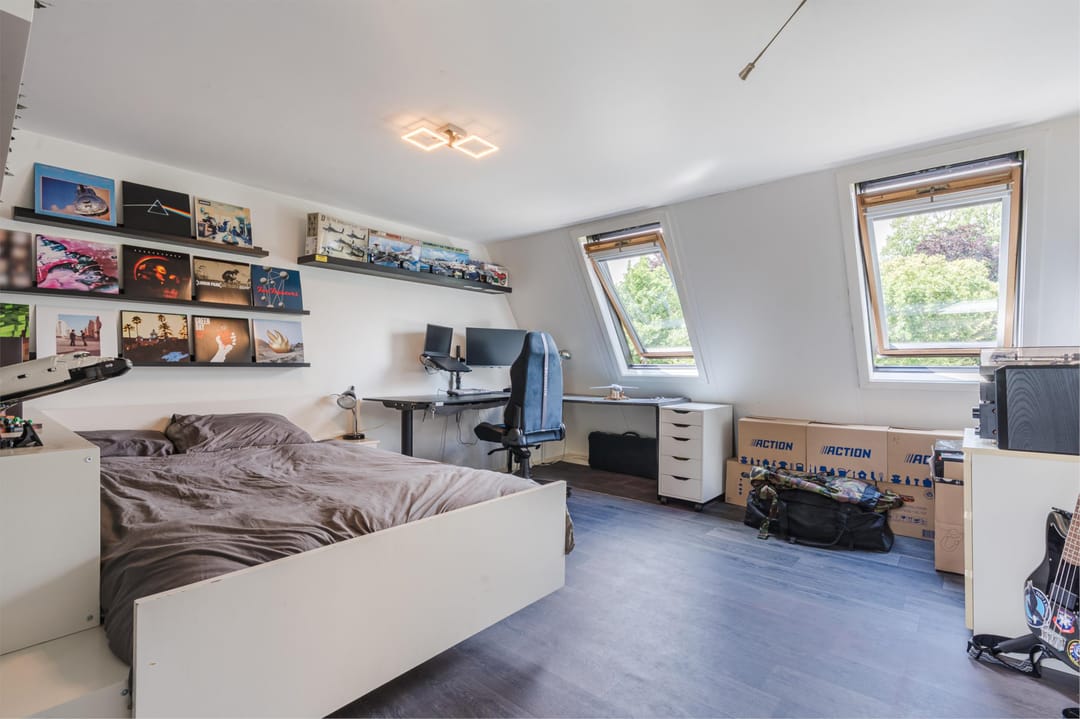 Foto 28 van Celebesstraat 13