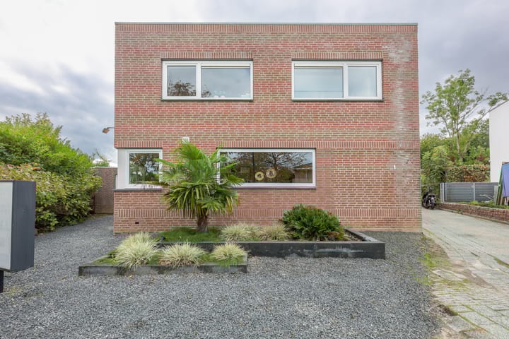 Foto 4 van Dirk Zweepstraat 1