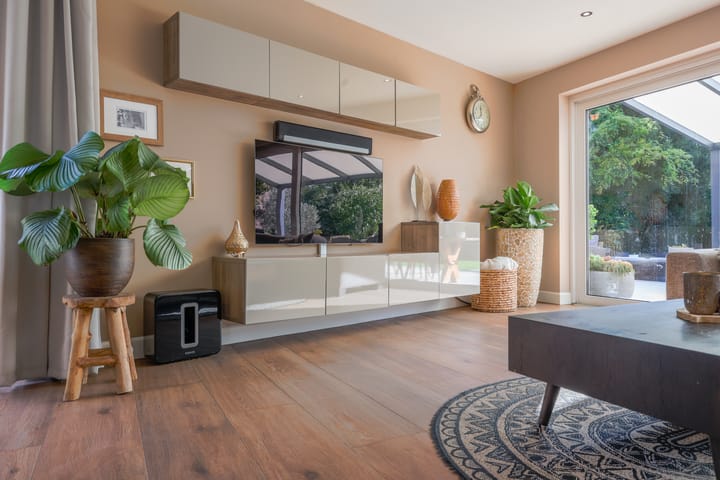 Foto 10 van Dirk Zweepstraat 1