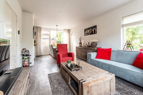 Alberdingk Thijmlaan 54 secondary image