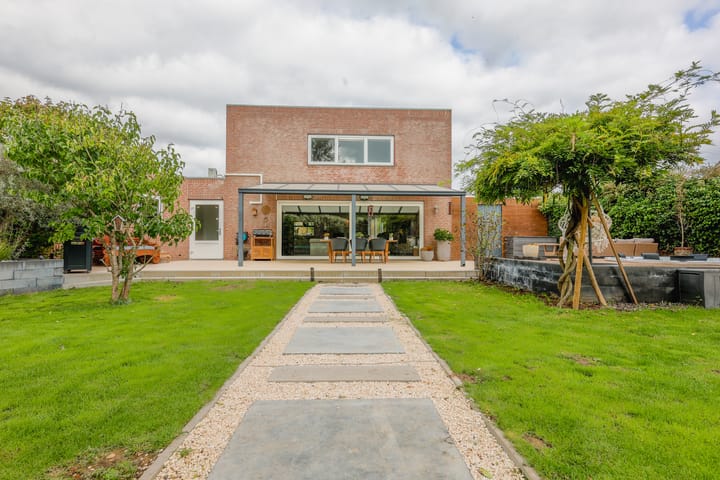 Foto 3 van Dirk Zweepstraat 1