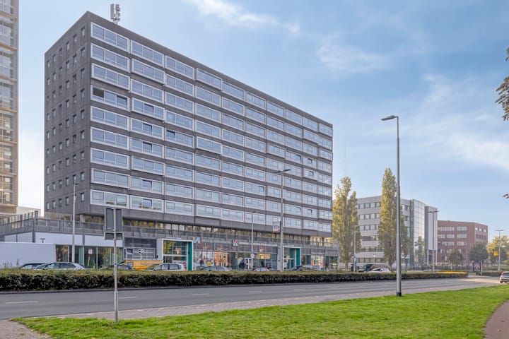 Foto 5 van Westpoint 197