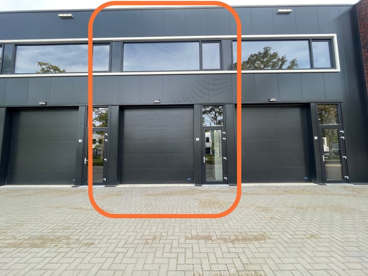 Arendstraat 11, Sittard