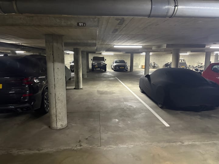 Photo 4 of Burgemeester Patijnlaan