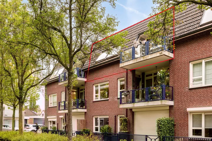 Schoolstraat 6-H main image