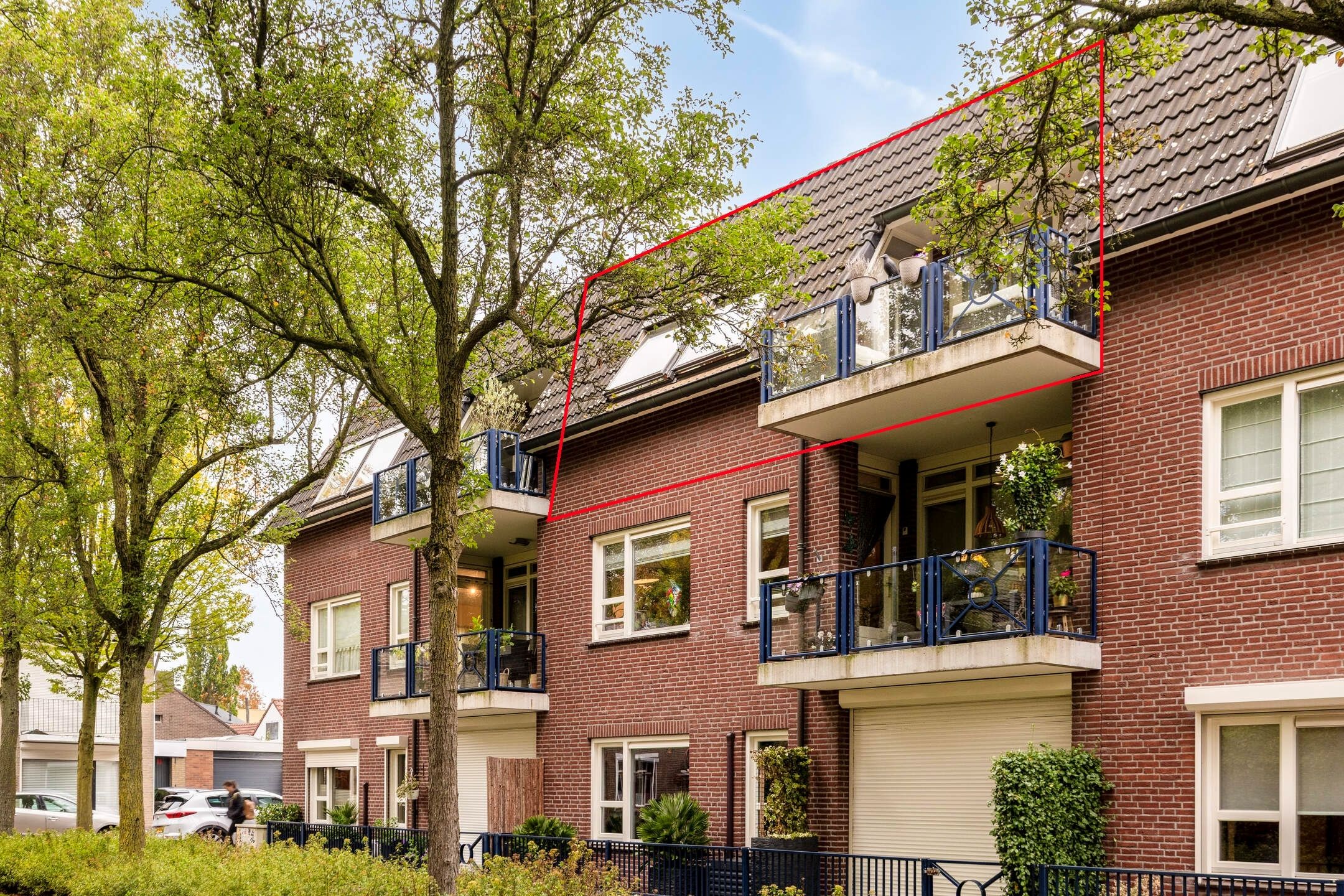 Schoolstraat 6-H, 6, H, Oss, 5341AS, Noord-Brabant, Nederland 6