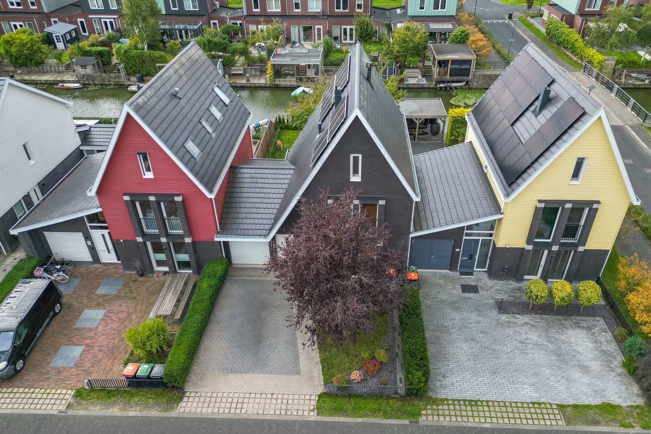 Dijkgraaf, 158, Zwaag, 1689WH, Noord-Holland, Nederland 158