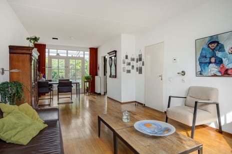 Regent Smitsstraat 11 secondary image